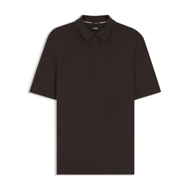 Hugo Boss h-press 235 50559147 207 dark brown 05311.840.0049 large