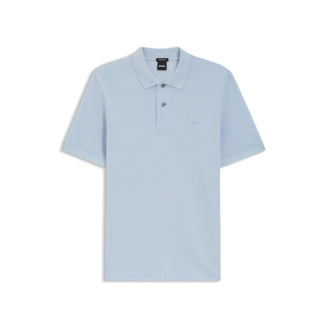 Hugo Boss pallas 50553564 450 light pastel blue 05311.210.0023 large