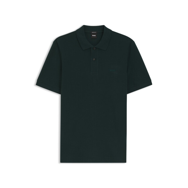 Hugo Boss pallas 50553564 349 open green 05311.369.0195 large