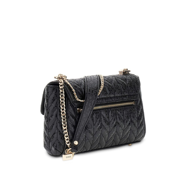Guess Stacey convertible crossbody flap 69536 large