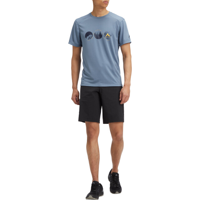Mckinley cameron iii m outdoor short heren - 072330_990-48 large