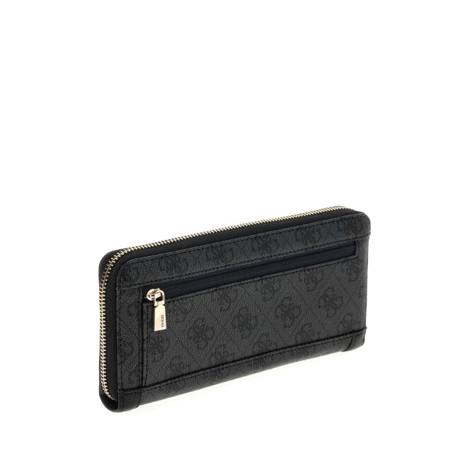 Guess Lindsey slg large zip around portemonnee 69558 large