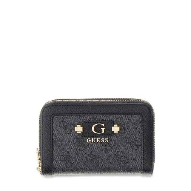 Guess Lindsey slg med double zip portemonnee 69560 large
