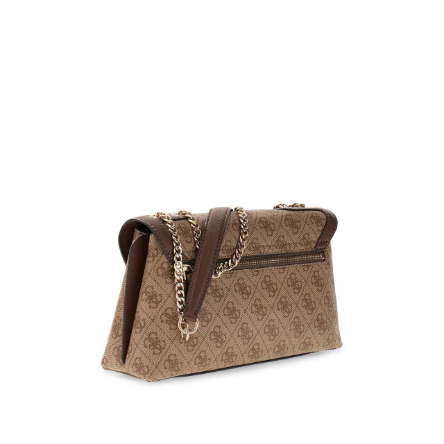 Guess Lindsey convertible crossbody flap 69549 large