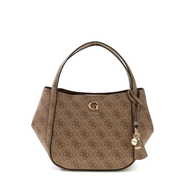 Guess Coleen logo small handtas 69552 large