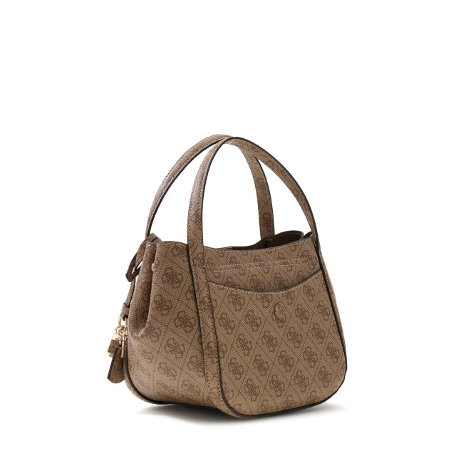 Guess Coleen logo small handtas 69552 large