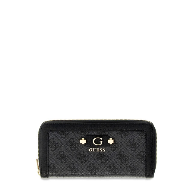 Guess Lindsey slg large zip around portemonnee 69558 large