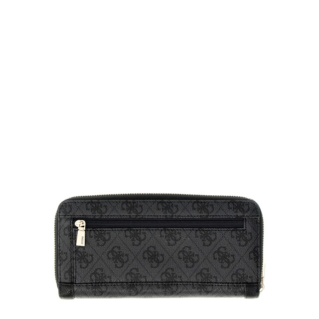 Guess Lindsey slg large zip around portemonnee 69558 large
