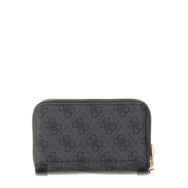Guess Lindsey slg med double zip portemonnee 69560 large