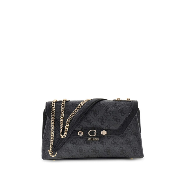 Guess Lindsey convertible crossbody flap 69548 large