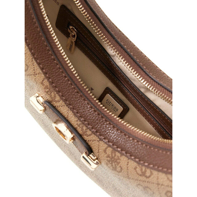 Guess Lindsey small 2 comp handtas 69545 large