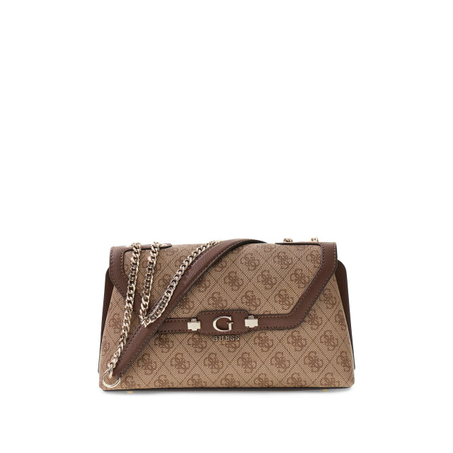 Guess Lindsey convertible crossbody flap 69549 large