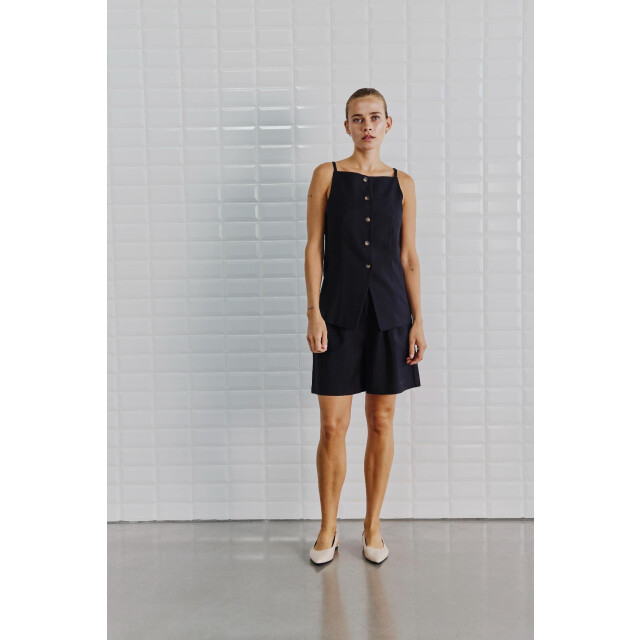 WithBlack Wblmaritsa hw tailored shorts 4065252042 large