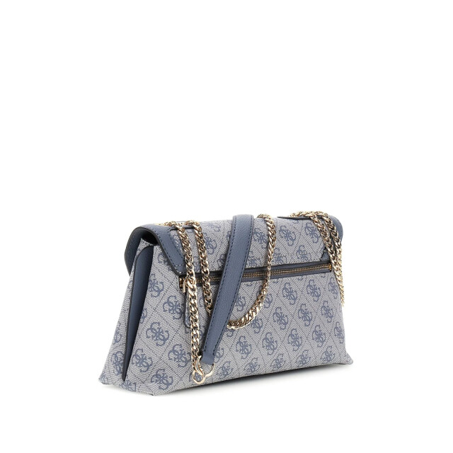 Guess Lindsey convertible crossbody flap 69550 large