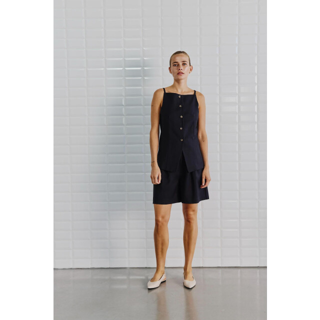 WithBlack Wblmaritsa hw tailored shorts 4065252042 large