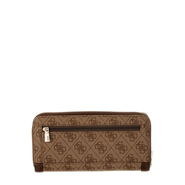 Guess Lindsey slg large zip around portemonnee 69559 large