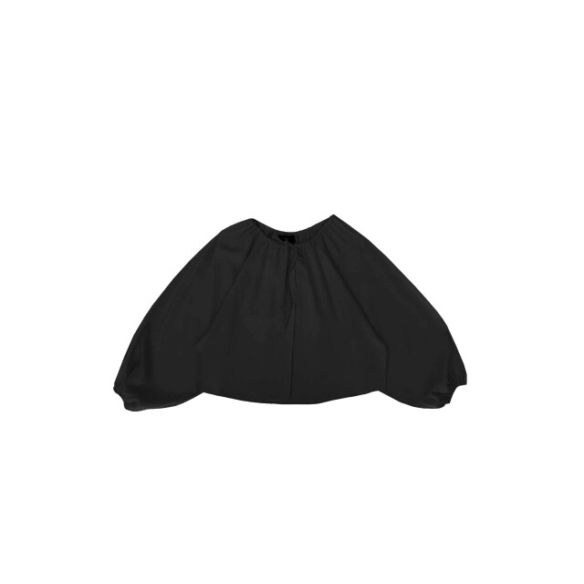 WithBlack Wblrio wide sleeve top 4064405022 large