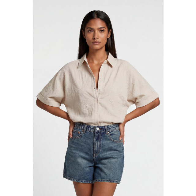 WithBlack Wblsimone batsleeve shirt 4064877023 large