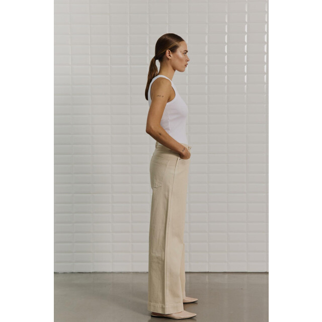 WithBlack Wblantonia wide pant 4064406020 large