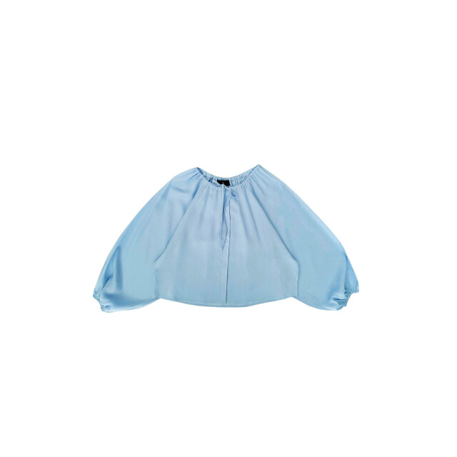 WithBlack Wblrio wide sleeve top 4064394027 large