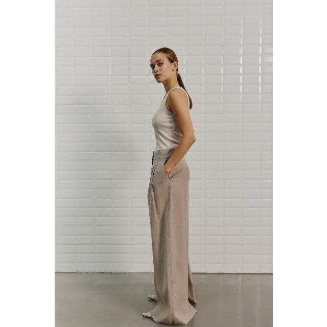 WithBlack Wblmarleen tailored wide pant 4064403026 large