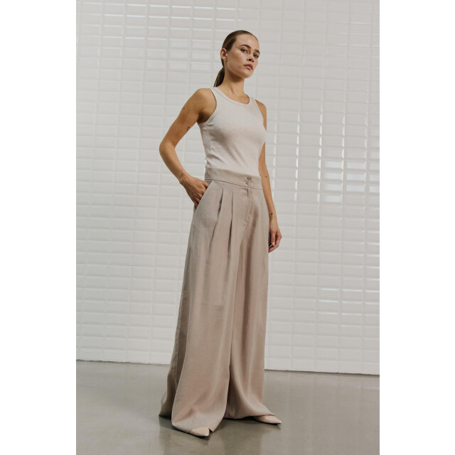 WithBlack Wblmarleen tailored wide pant 4064403026 large