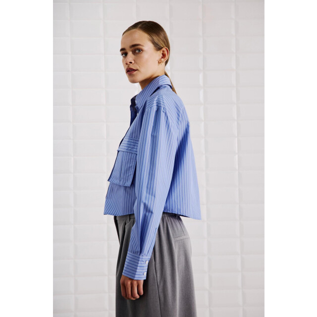 WithBlack Wbllemon ls cropped shirt 4064389036 large