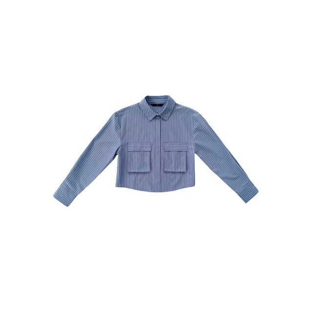 WithBlack Wbllemon ls cropped shirt 4064389036 large