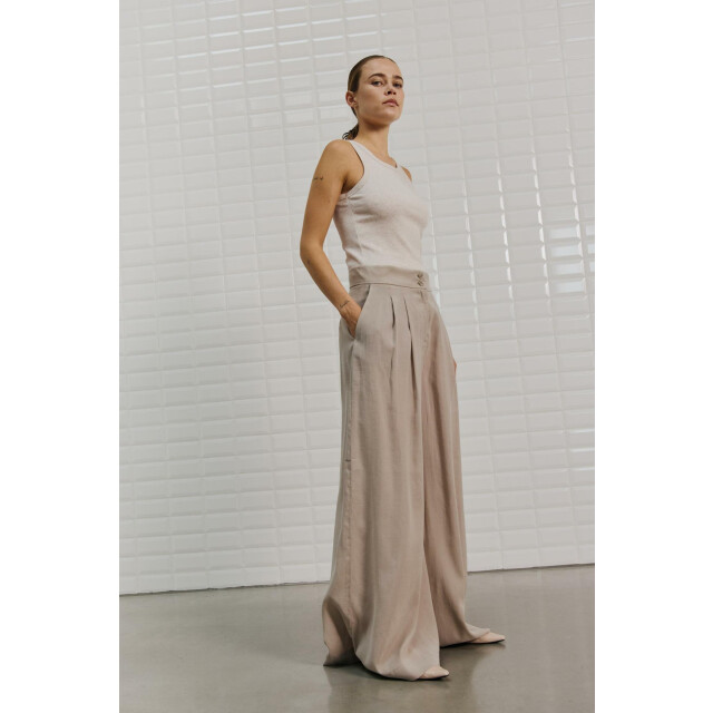 WithBlack Wblmarleen tailored wide pant 4064403026 large