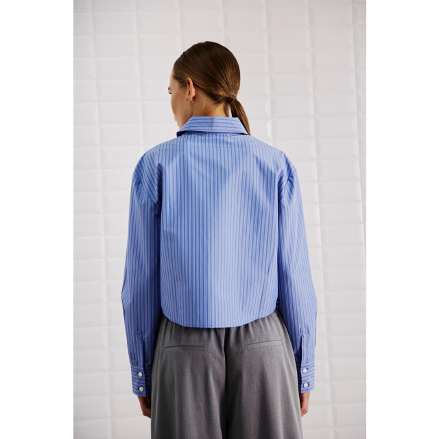 WithBlack Wbllemon ls cropped shirt 4064389036 large