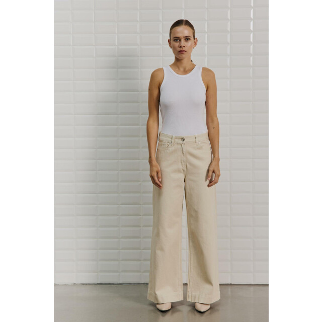 WithBlack Wblantonia wide pant 4064406020 large