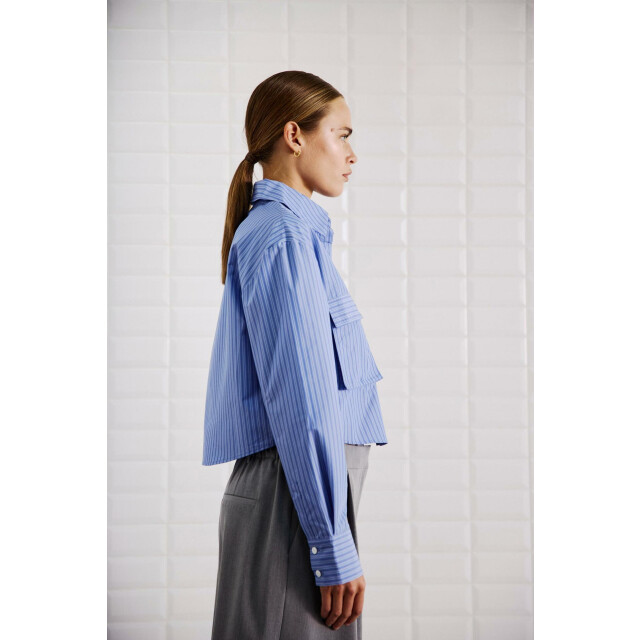WithBlack Wbllemon ls cropped shirt 4064389036 large
