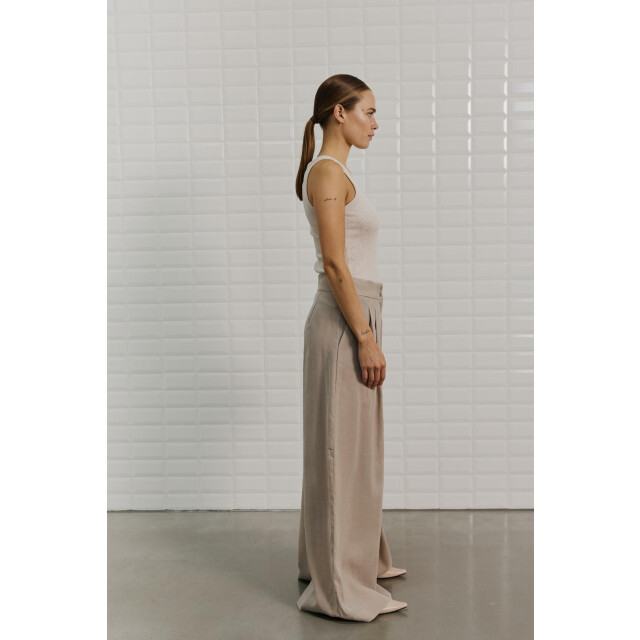 WithBlack Wblmarleen tailored wide pant 4064403026 large