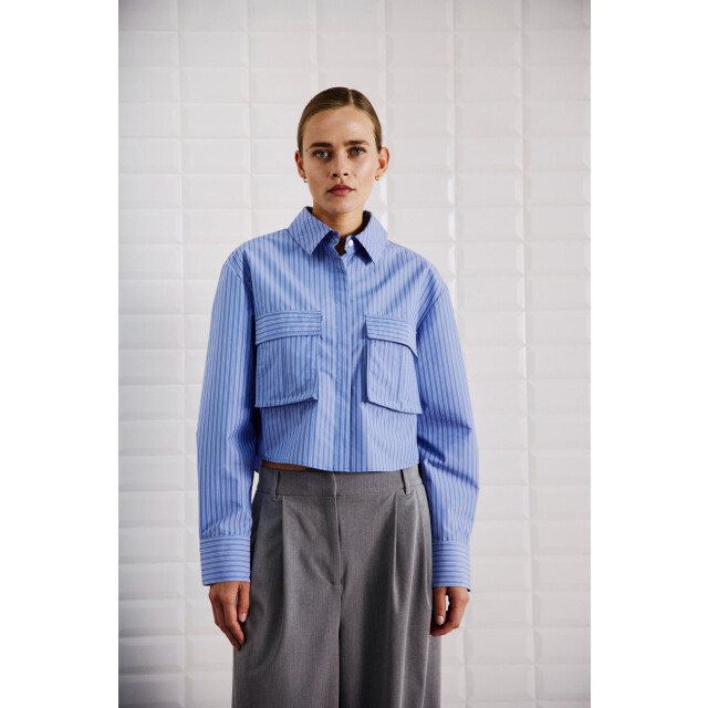 WithBlack Wbllemon ls cropped shirt 4064389036 large
