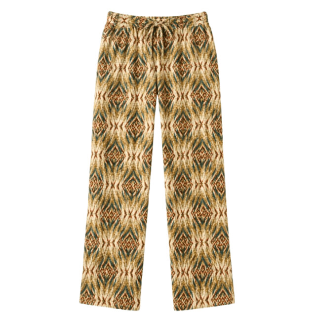 Elvira Collections Broek loiza tropical treasure Elvira broek Loiza - Tropical Treasure large