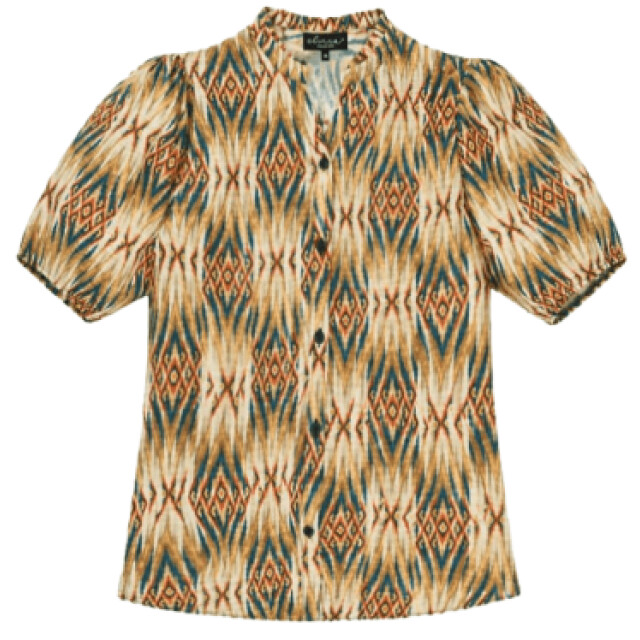 Elvira Collections Blouse loiza tropical treasure Loiza - Tropical Treasure large