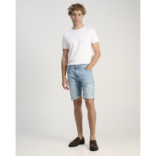 Pierre Cardin Korte broek 107493-001-38 large