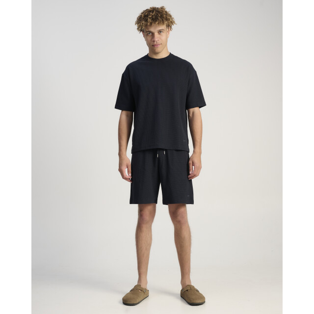 Drykorn Chino donker 110753-001-XL large