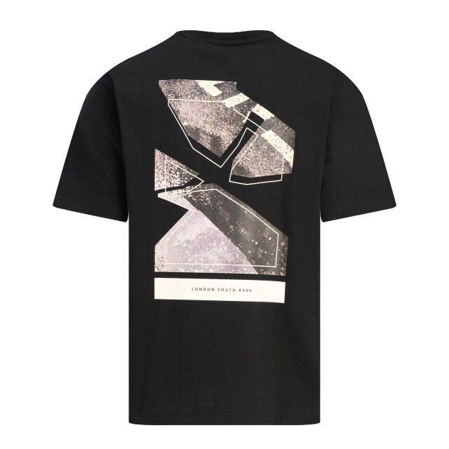 Hugo Boss T-shirt 110776-001-XL large