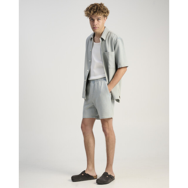 Samsoe & Samsoe Korte broek 110155-001-M large