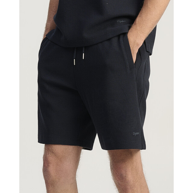 Drykorn Chino donker 110753-001-XL large