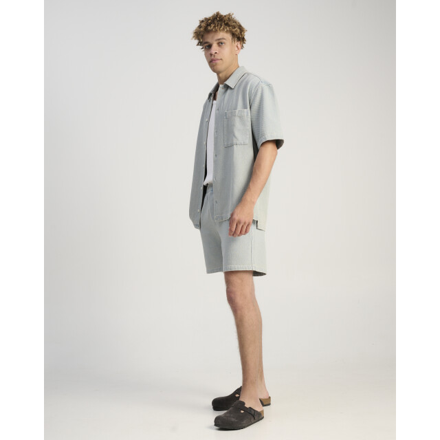 Samsoe & Samsoe Korte broek 110155-001-M large