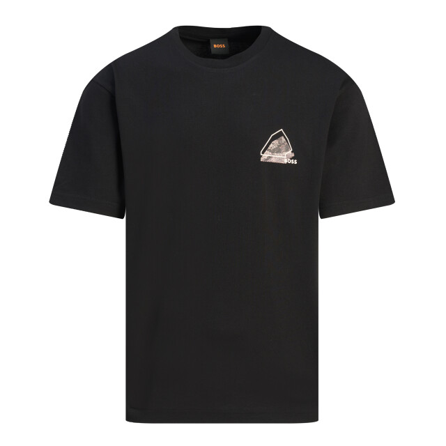 Hugo Boss T-shirt 110776-001-XL large