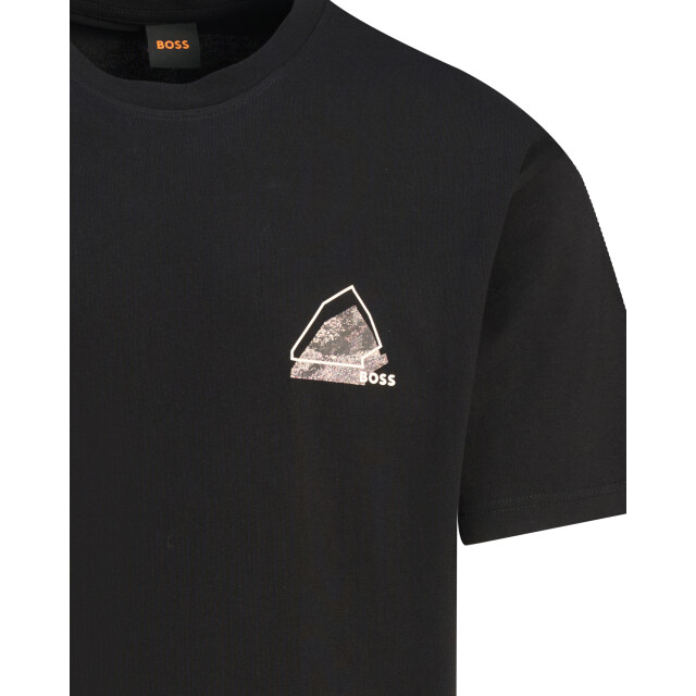 Hugo Boss T-shirt 110776-001-XL large