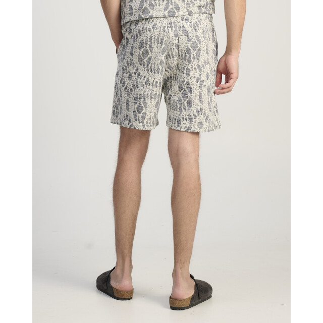 Samsoe & Samsoe Korte broek donker 110147-001-M large