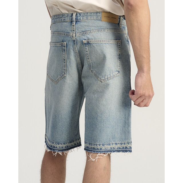 Samsoe & Samsoe Korte broek 110159-001-XL large