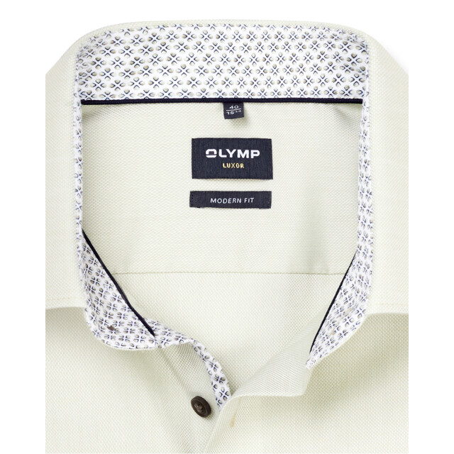 Olymp Business overhemd 109665-001-44 large
