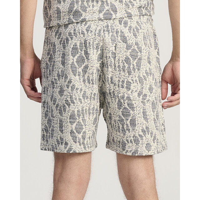 Samsoe & Samsoe Korte broek donker 110147-001-M large