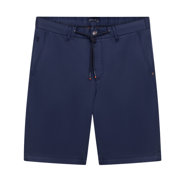 State of Art Korte broek donker 110414-001-38 large