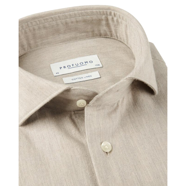 Profuomo Business overhemd 110522-001-40 large